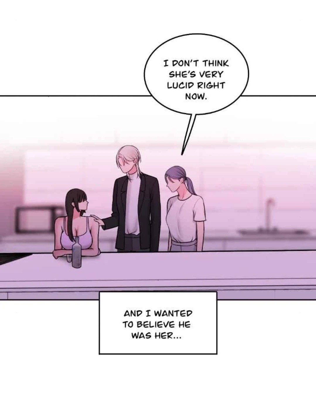 The Irritable Man Chapter 59 page 12 - 