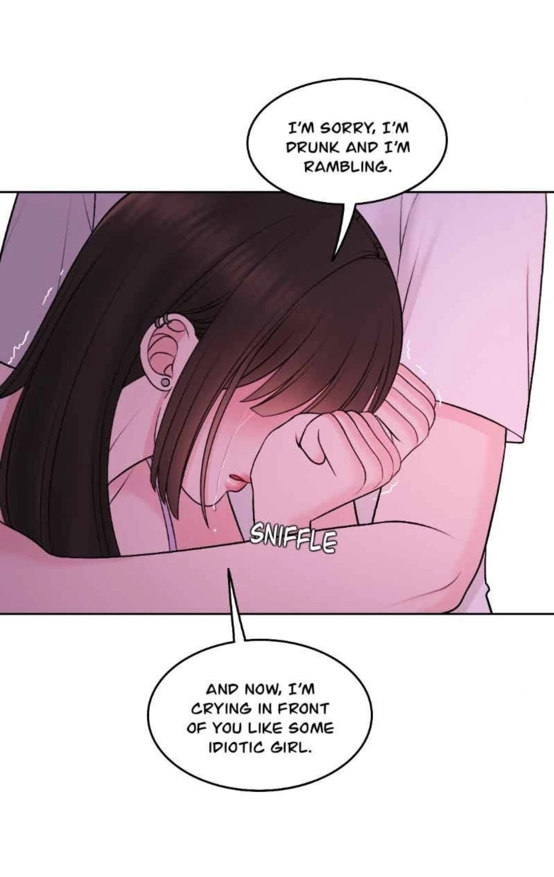 The Irritable Man Chapter 59 page 25 - 