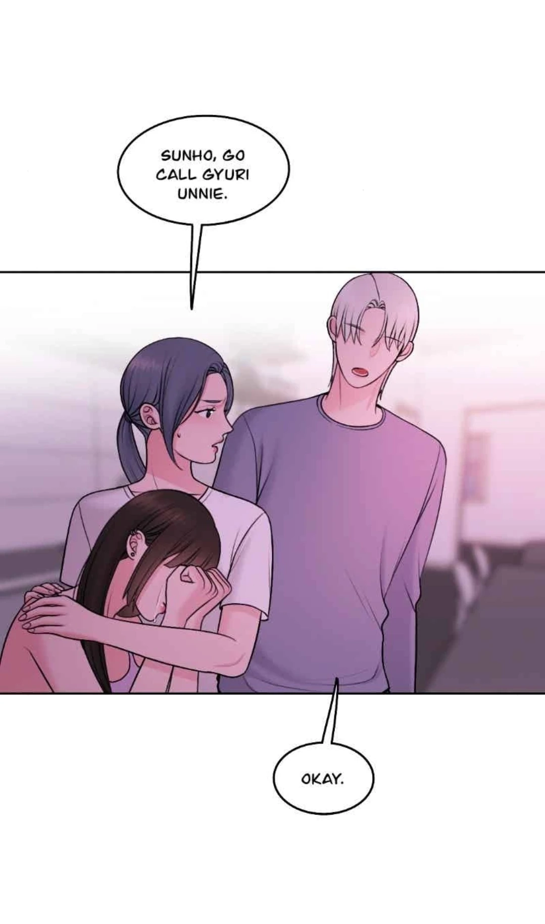 The Irritable Man Chapter 59 page 27 - 