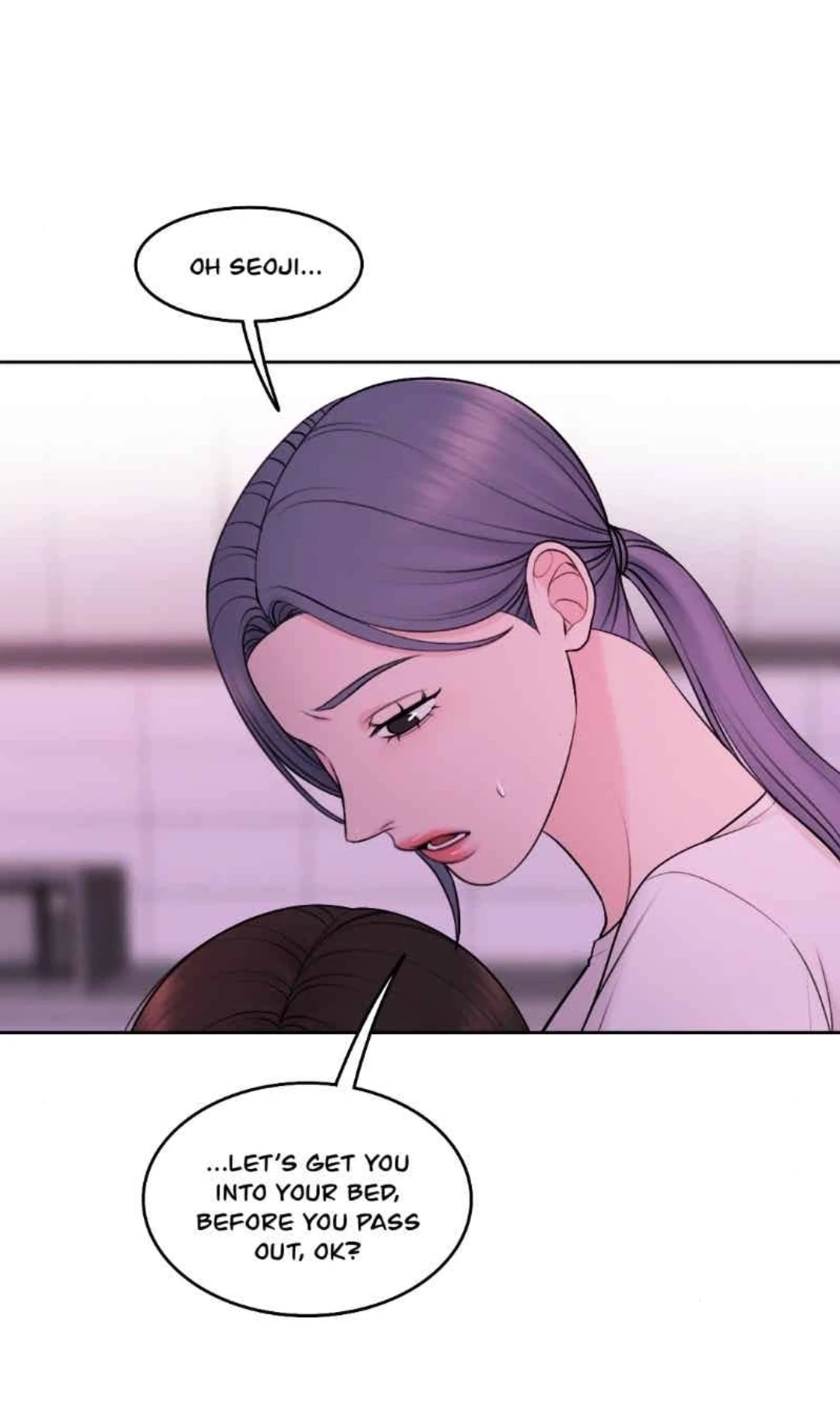 The Irritable Man Chapter 59 page 28 - 
