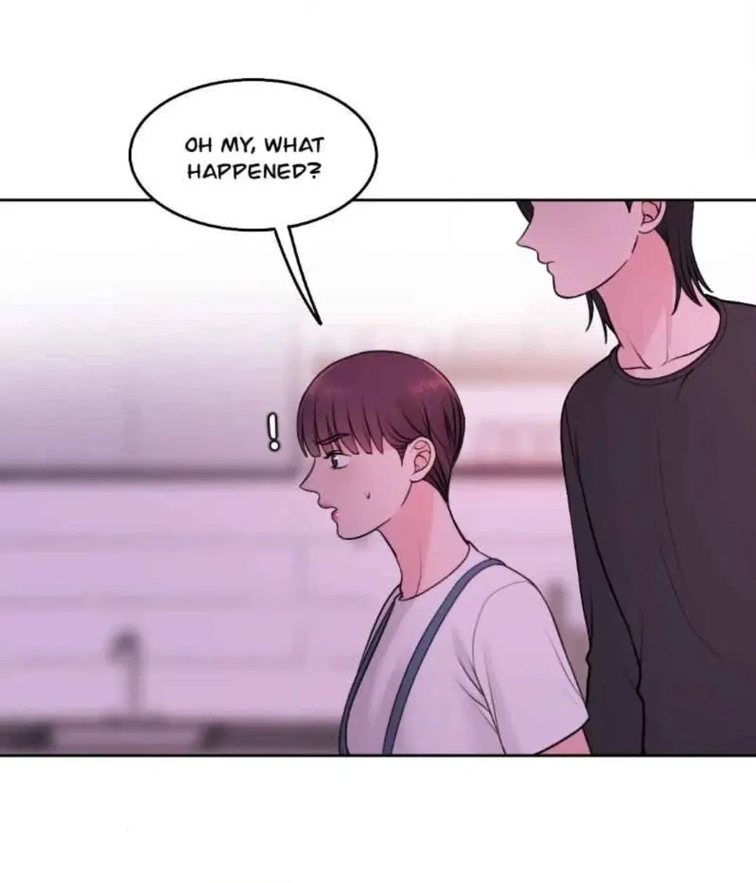 The Irritable Man Chapter 59 page 30 - 