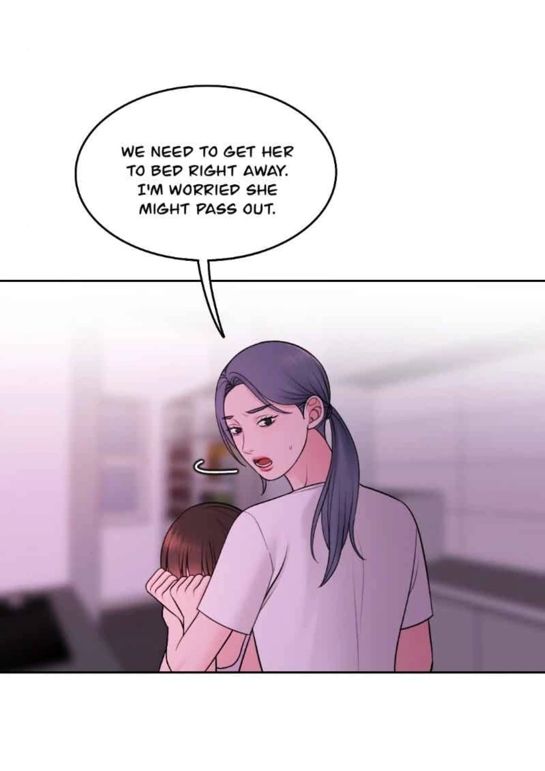 The Irritable Man Chapter 59 page 31 - 