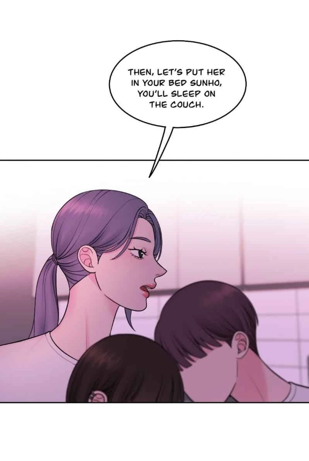 The Irritable Man Chapter 59 page 33 - 
