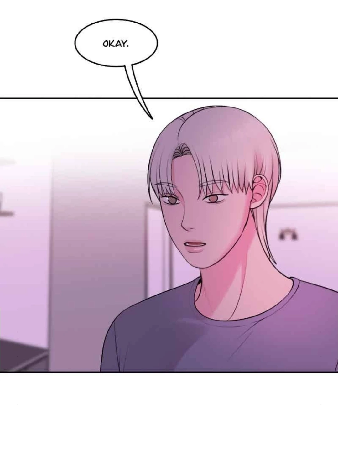 The Irritable Man Chapter 59 page 34 - 