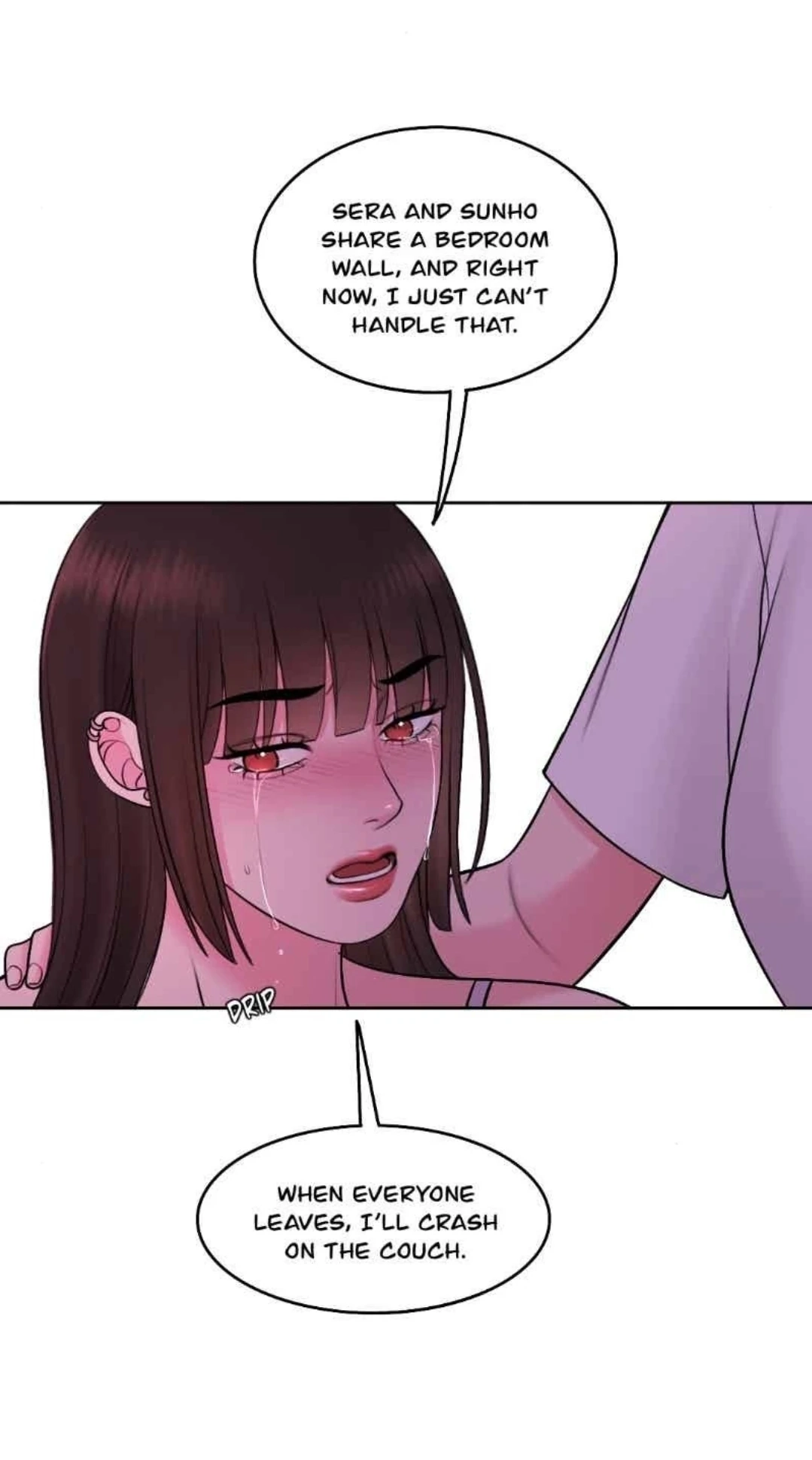 The Irritable Man Chapter 59 page 37 - 