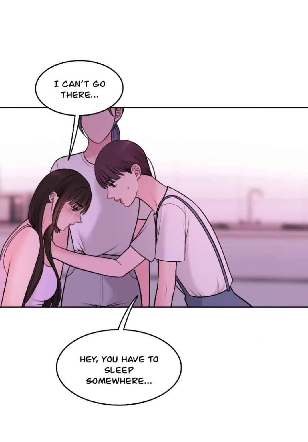 The Irritable Man Chapter 59 page 39 - 