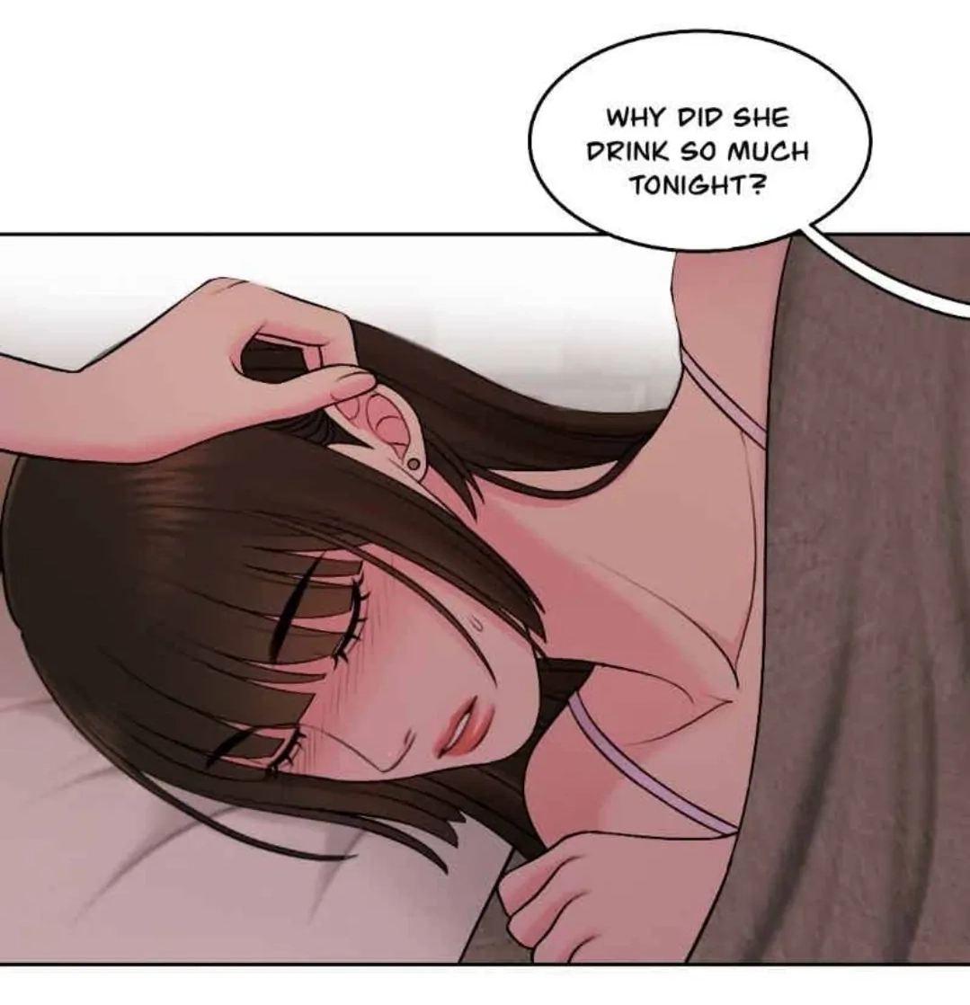 The Irritable Man Chapter 59 page 43 - 