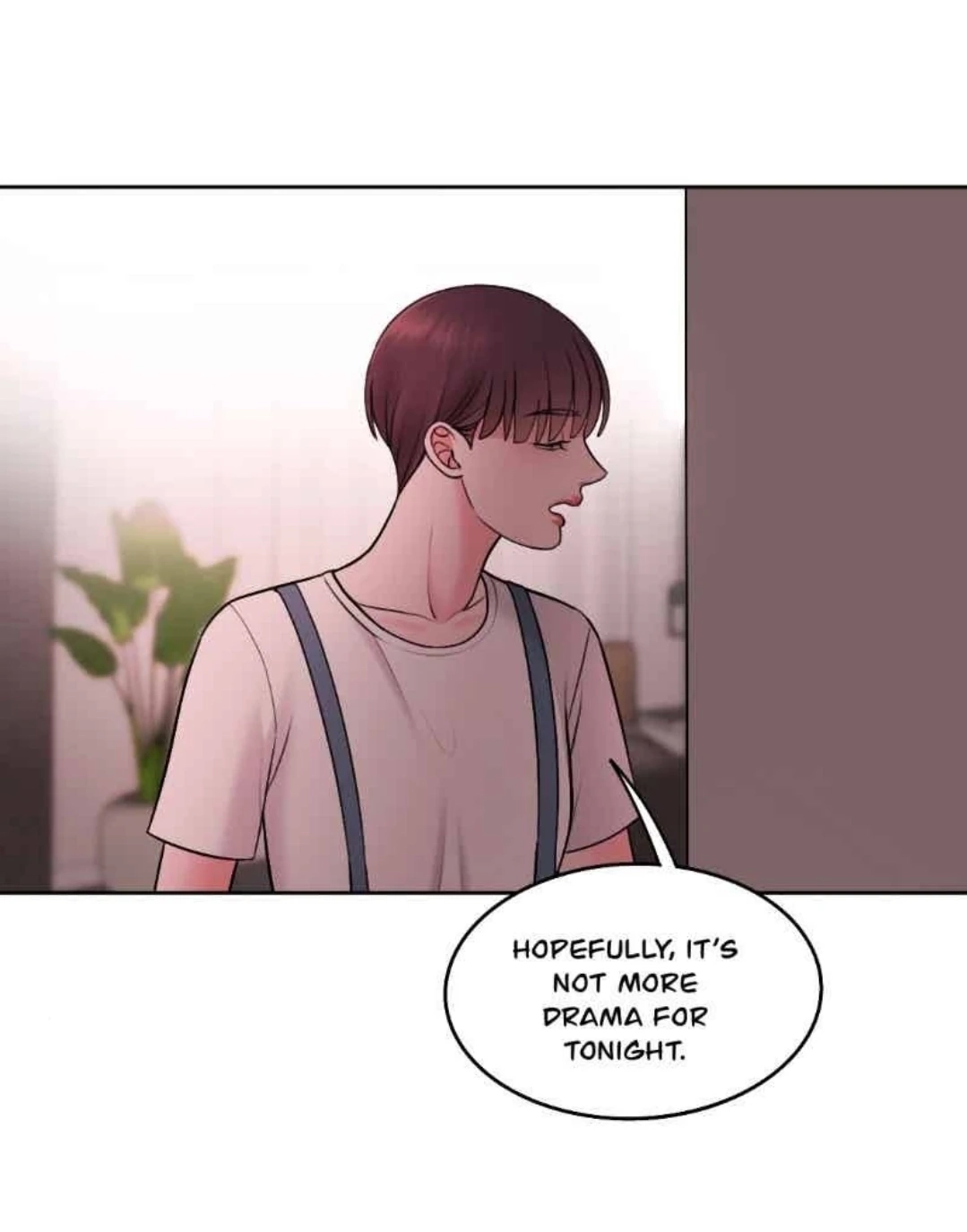 The Irritable Man Chapter 59 page 49 - 