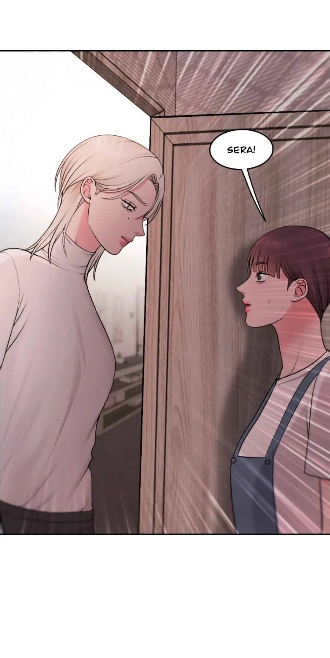 The Irritable Man Chapter 59 page 51 - 