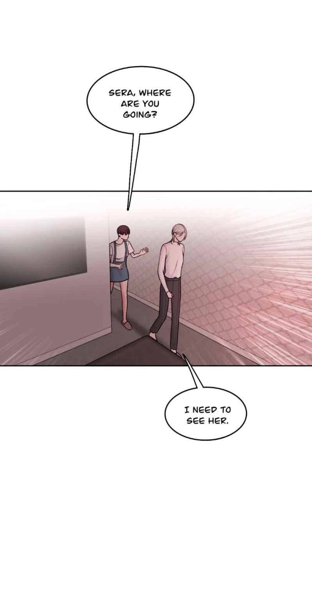 The Irritable Man Chapter 59 page 52 - 
