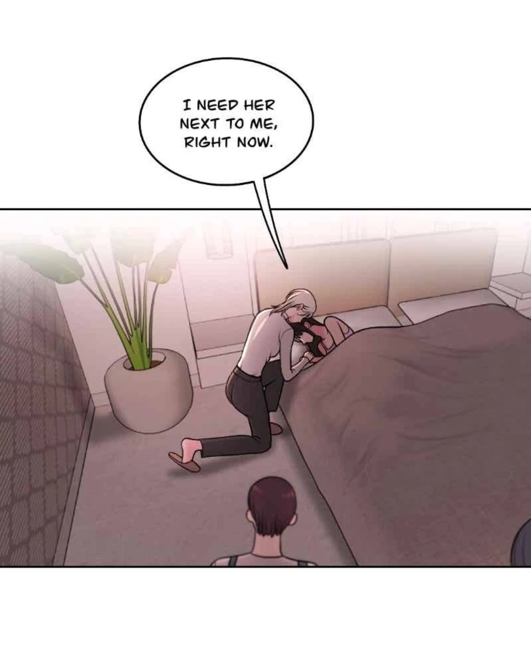 The Irritable Man Chapter 59 page 56 - 