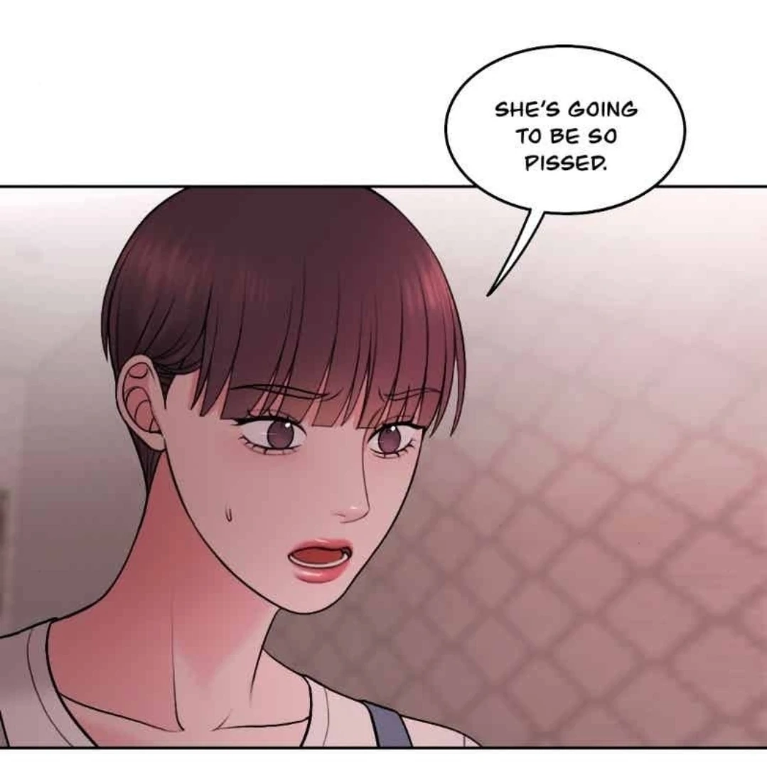 The Irritable Man Chapter 59 page 57 - 