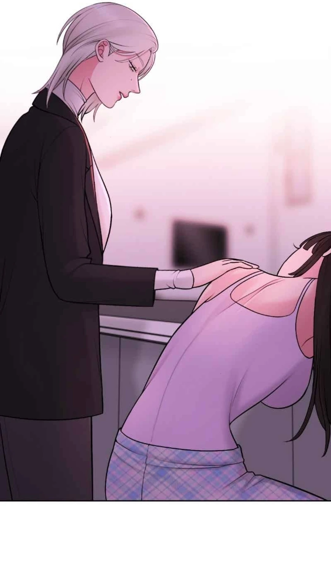 The Irritable Man Chapter 59 page 8 - 