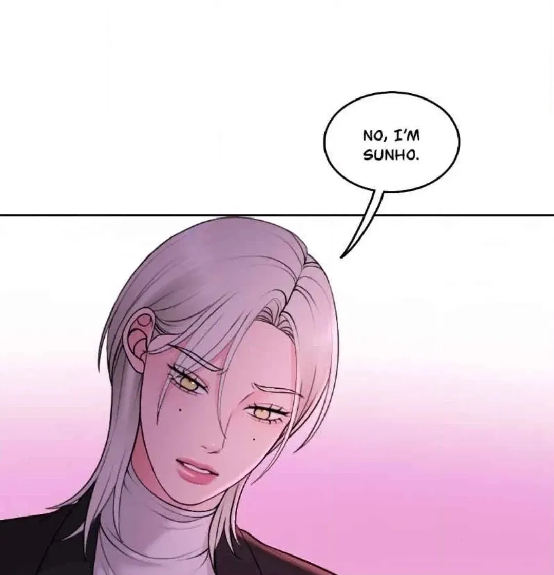 The Irritable Man Chapter 59 page 10 - 