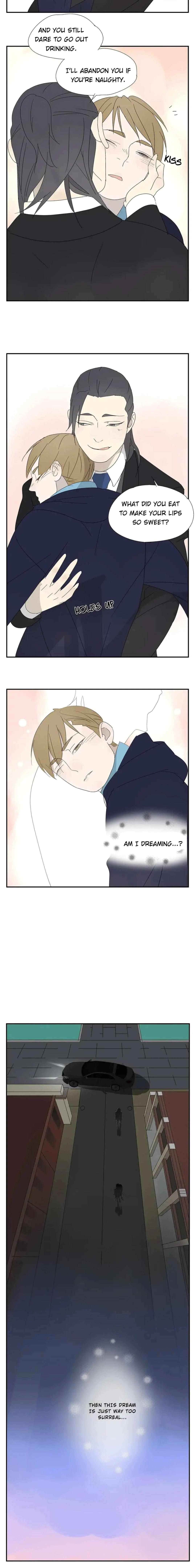 The Irritable Man Chapter 6 page 3 - 