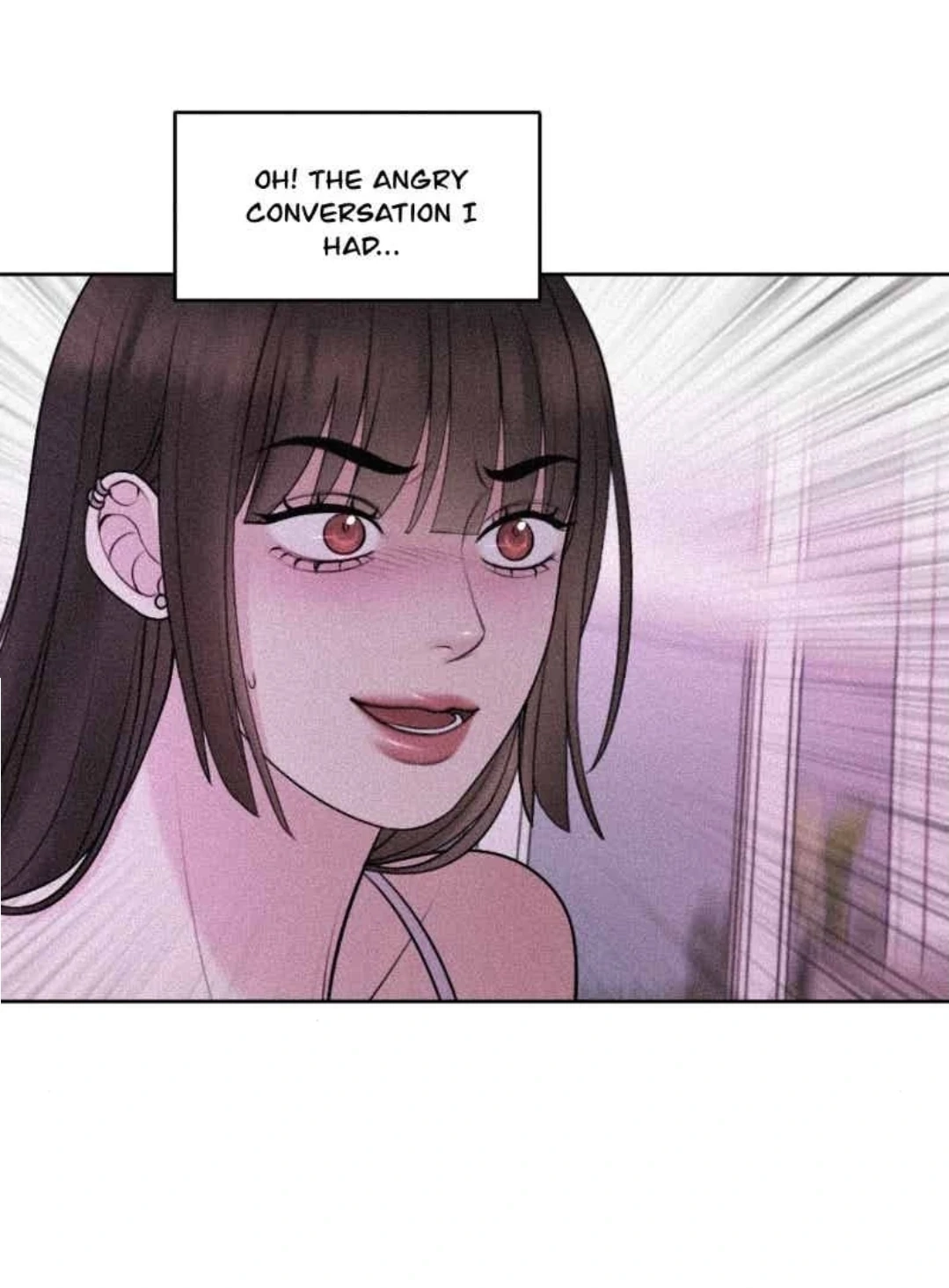 The Irritable Man Chapter 60 page 13 - 