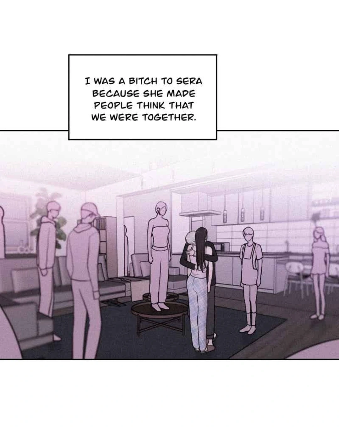 The Irritable Man Chapter 60 page 15 - 