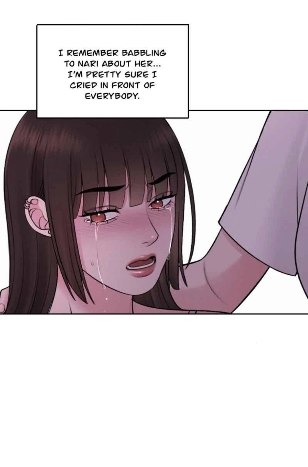 The Irritable Man Chapter 60 page 19 - 