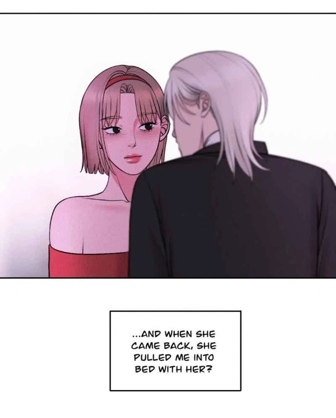 The Irritable Man Chapter 60 page 21 - 