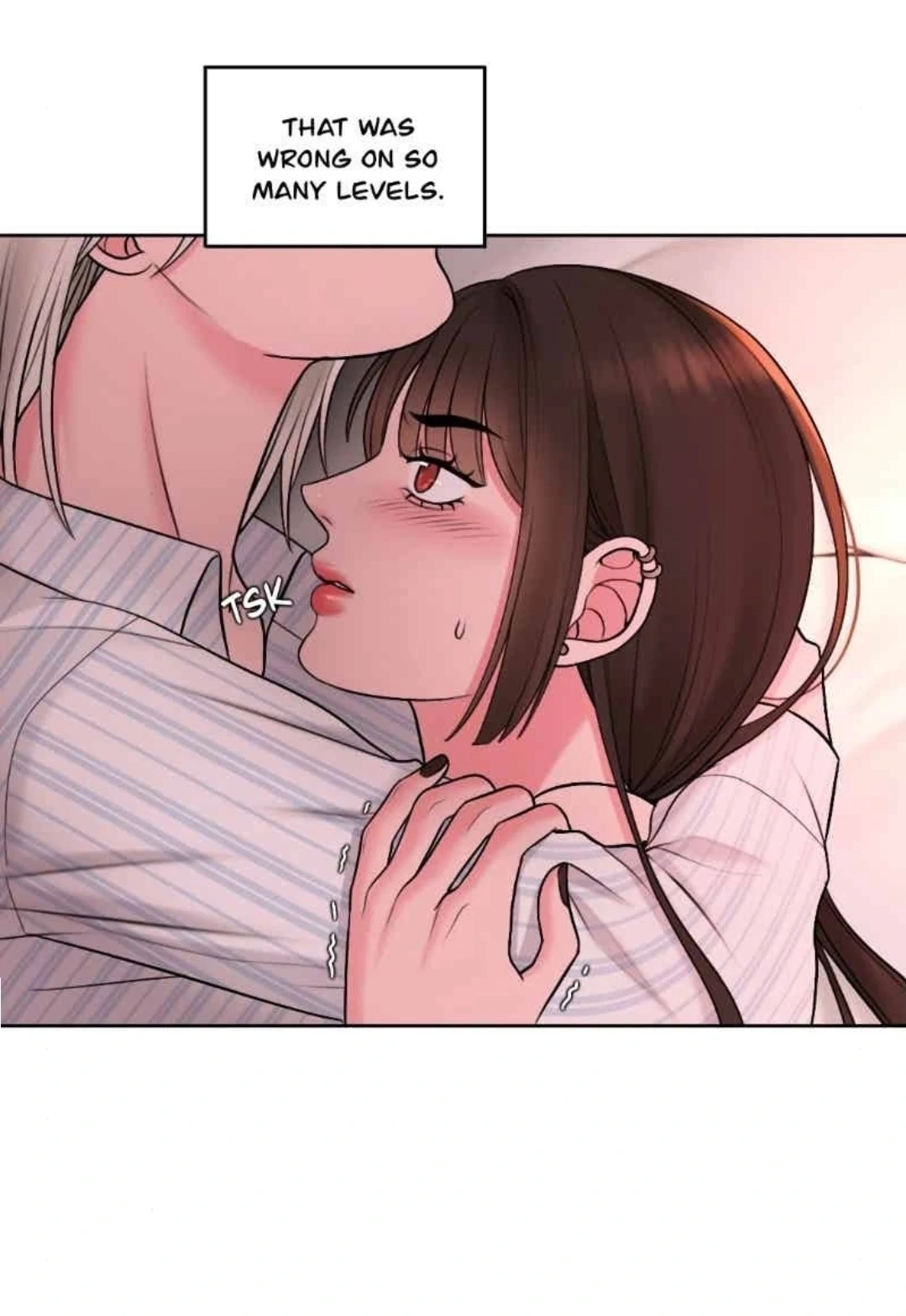 The Irritable Man Chapter 60 page 22 - 