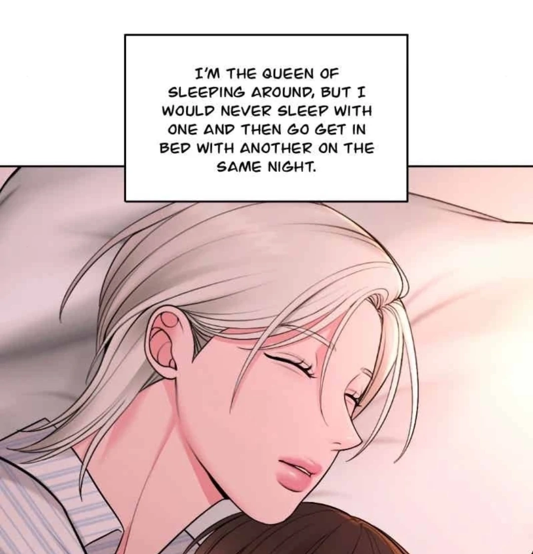 The Irritable Man Chapter 60 page 23 - 