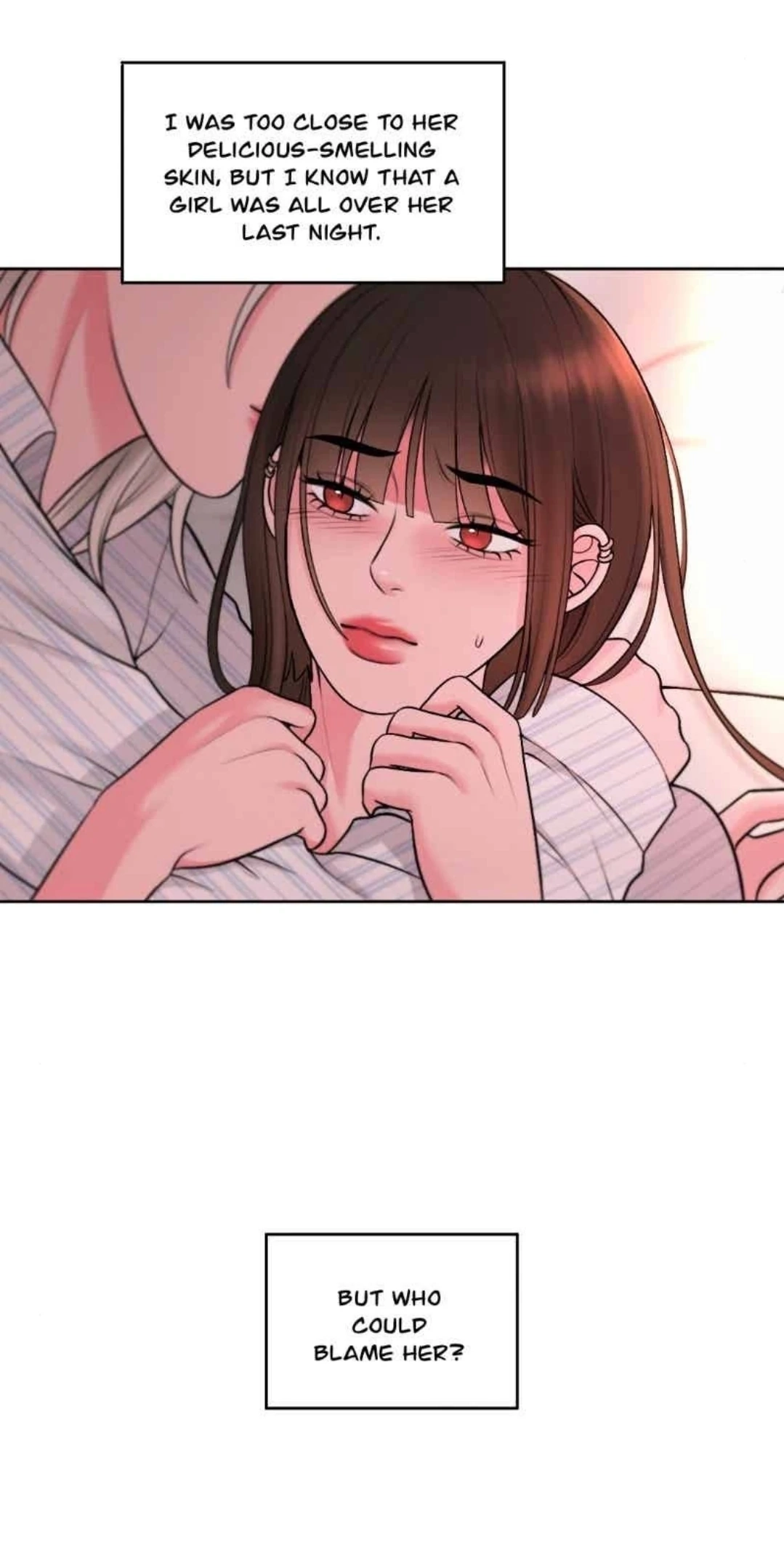 The Irritable Man Chapter 60 page 26 - 
