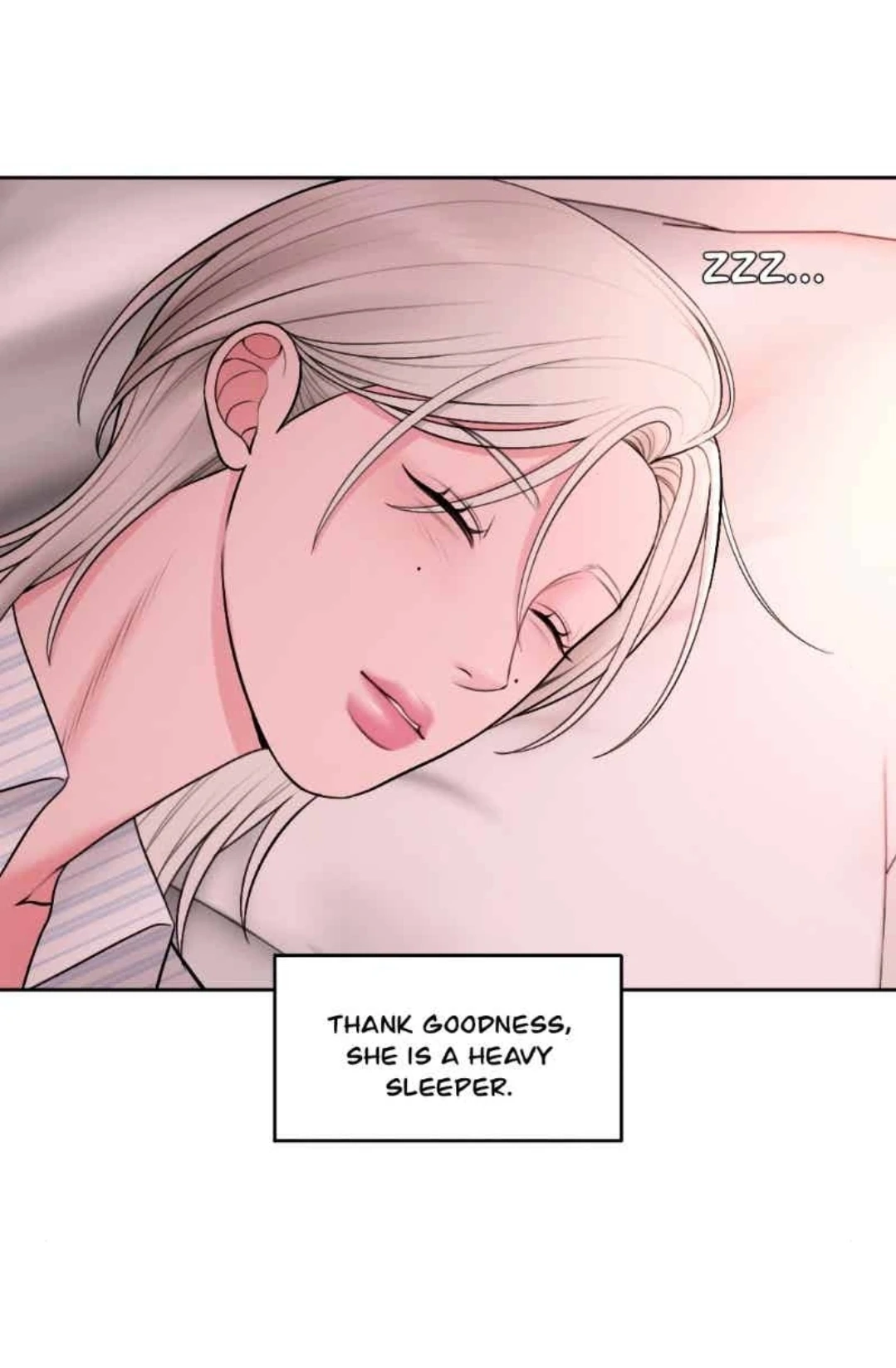 The Irritable Man Chapter 60 page 31 - 