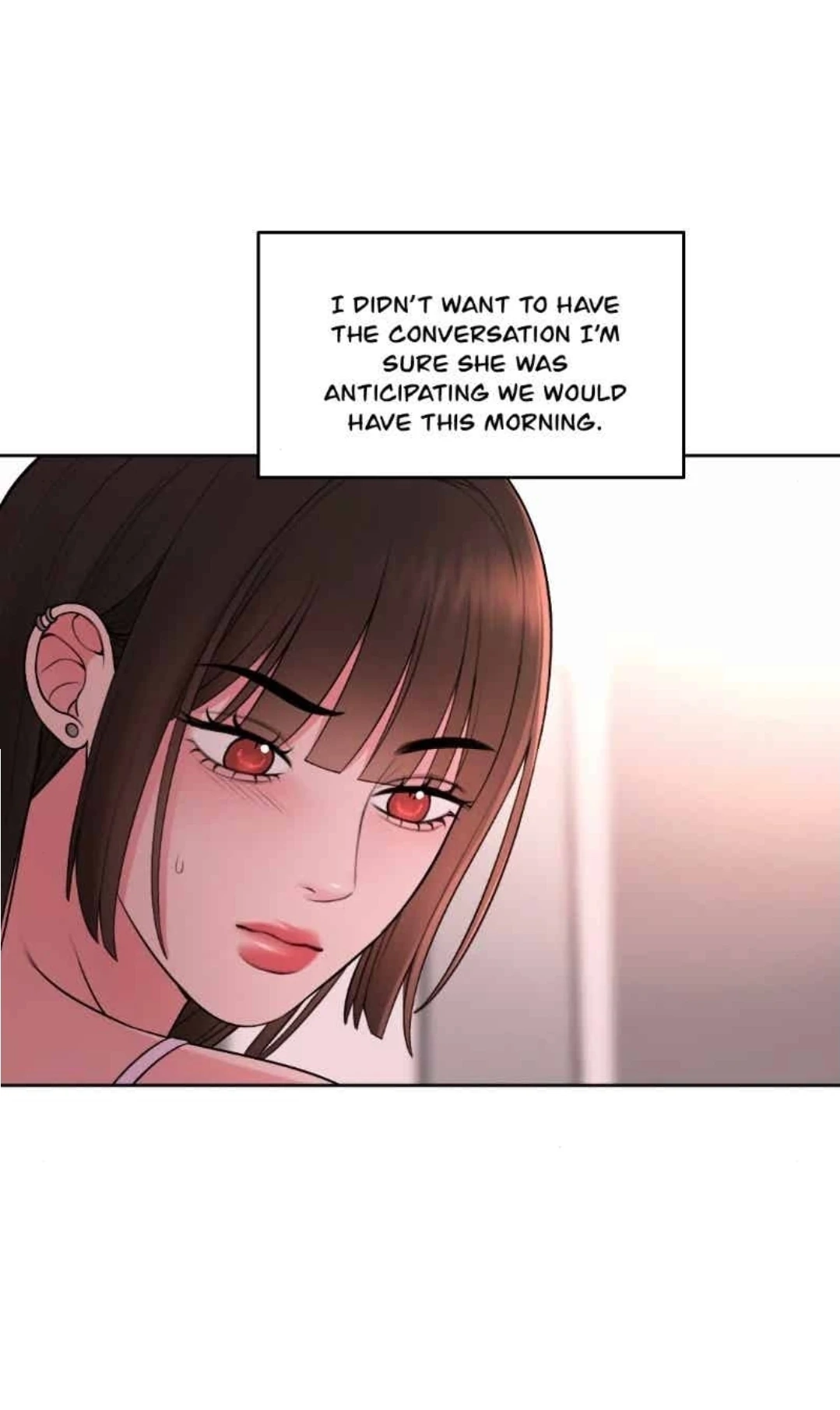 The Irritable Man Chapter 60 page 32 - 