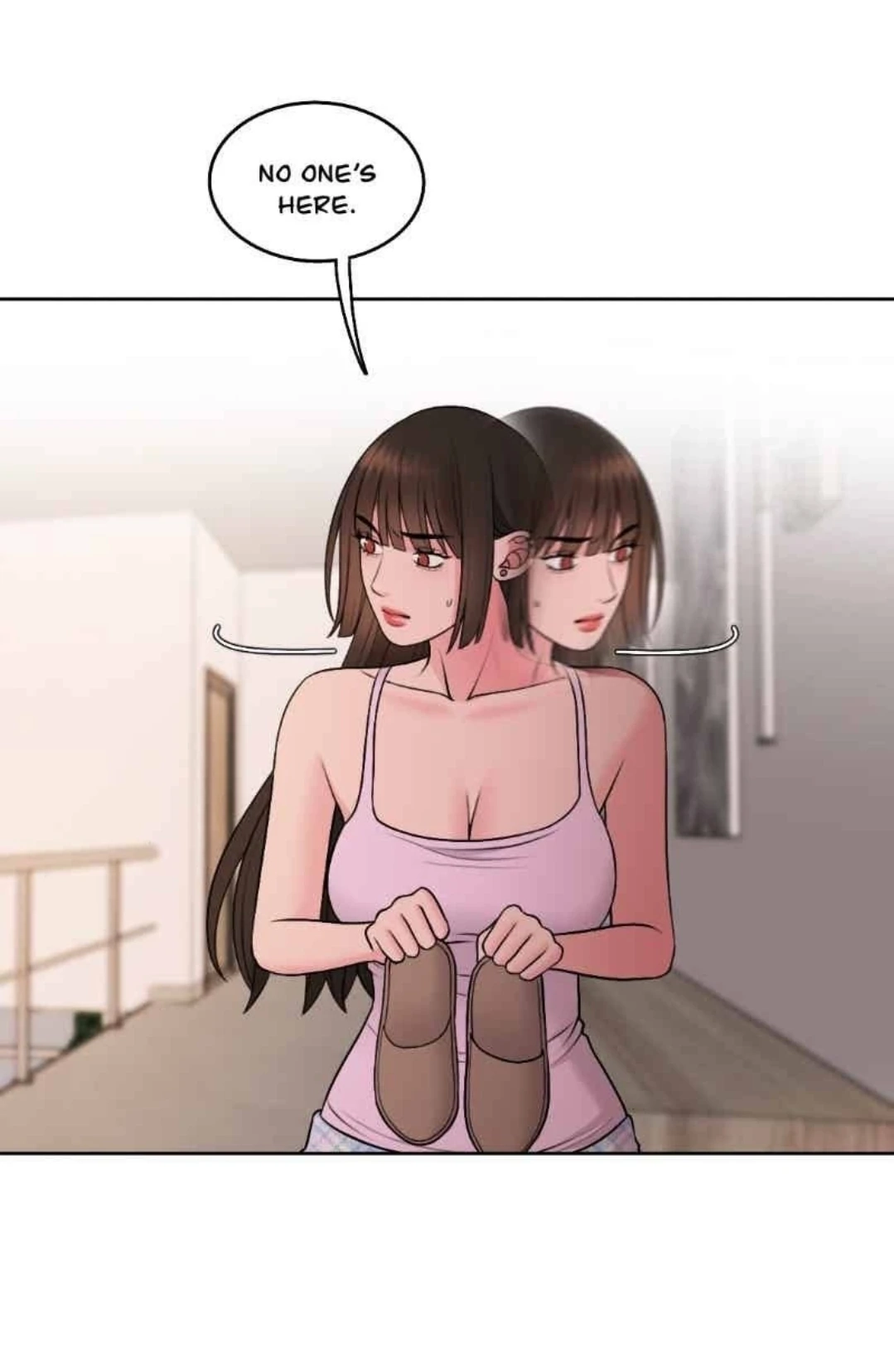 The Irritable Man Chapter 60 page 35 - 