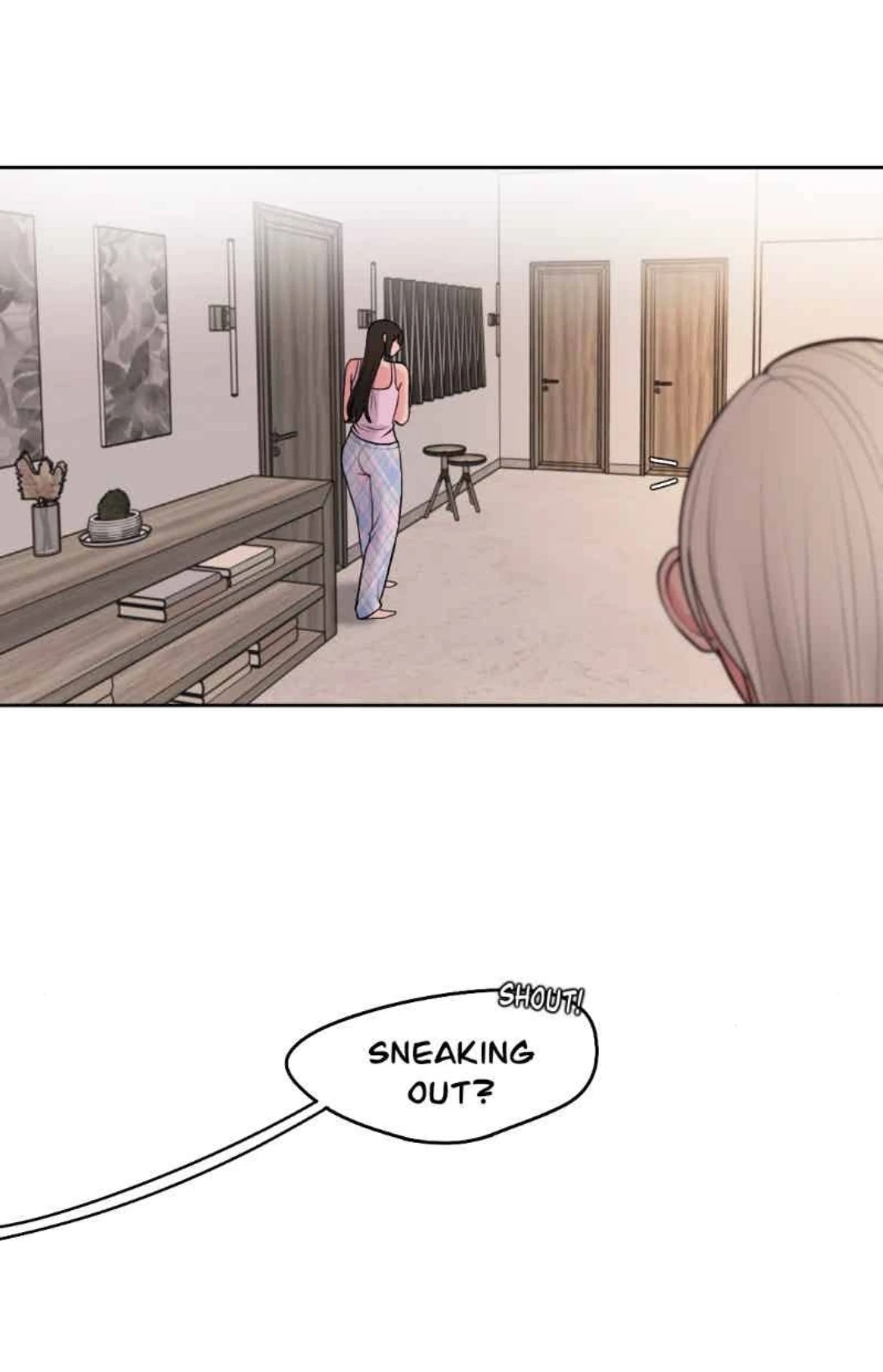 The Irritable Man Chapter 60 page 36 - 