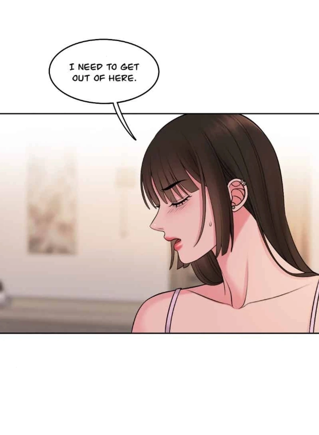 The Irritable Man Chapter 60 page 39 - 