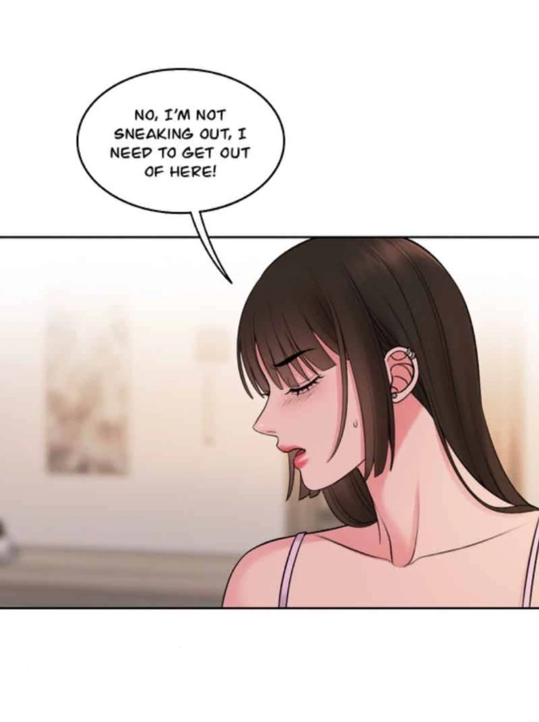 The Irritable Man Chapter 60 page 41 - 