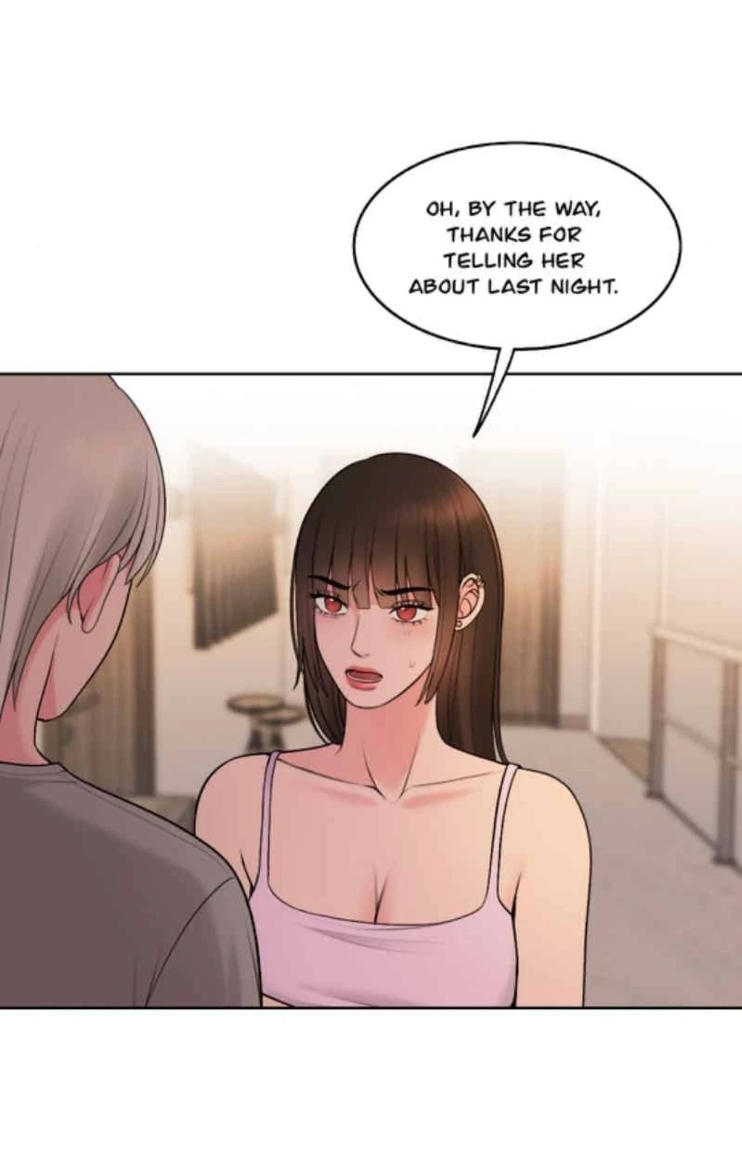 The Irritable Man Chapter 60 page 42 - 