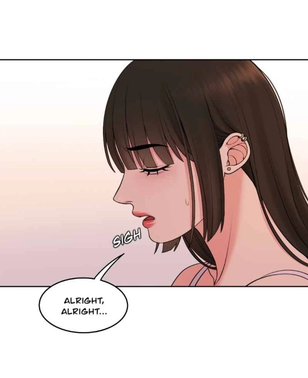 The Irritable Man Chapter 60 page 46 - 