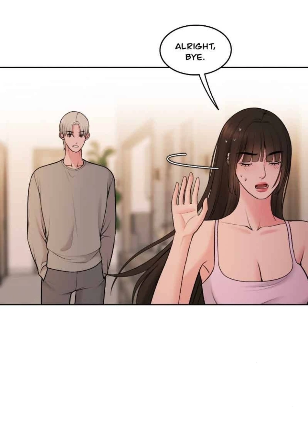 The Irritable Man Chapter 60 page 49 - 