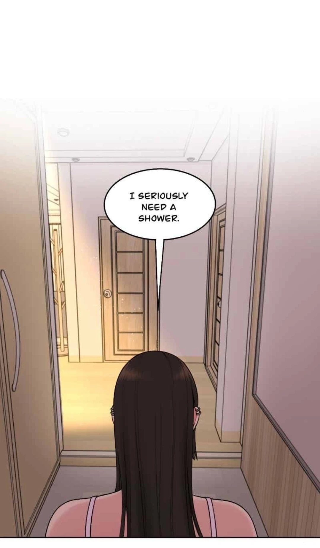 The Irritable Man Chapter 60 page 53 - 