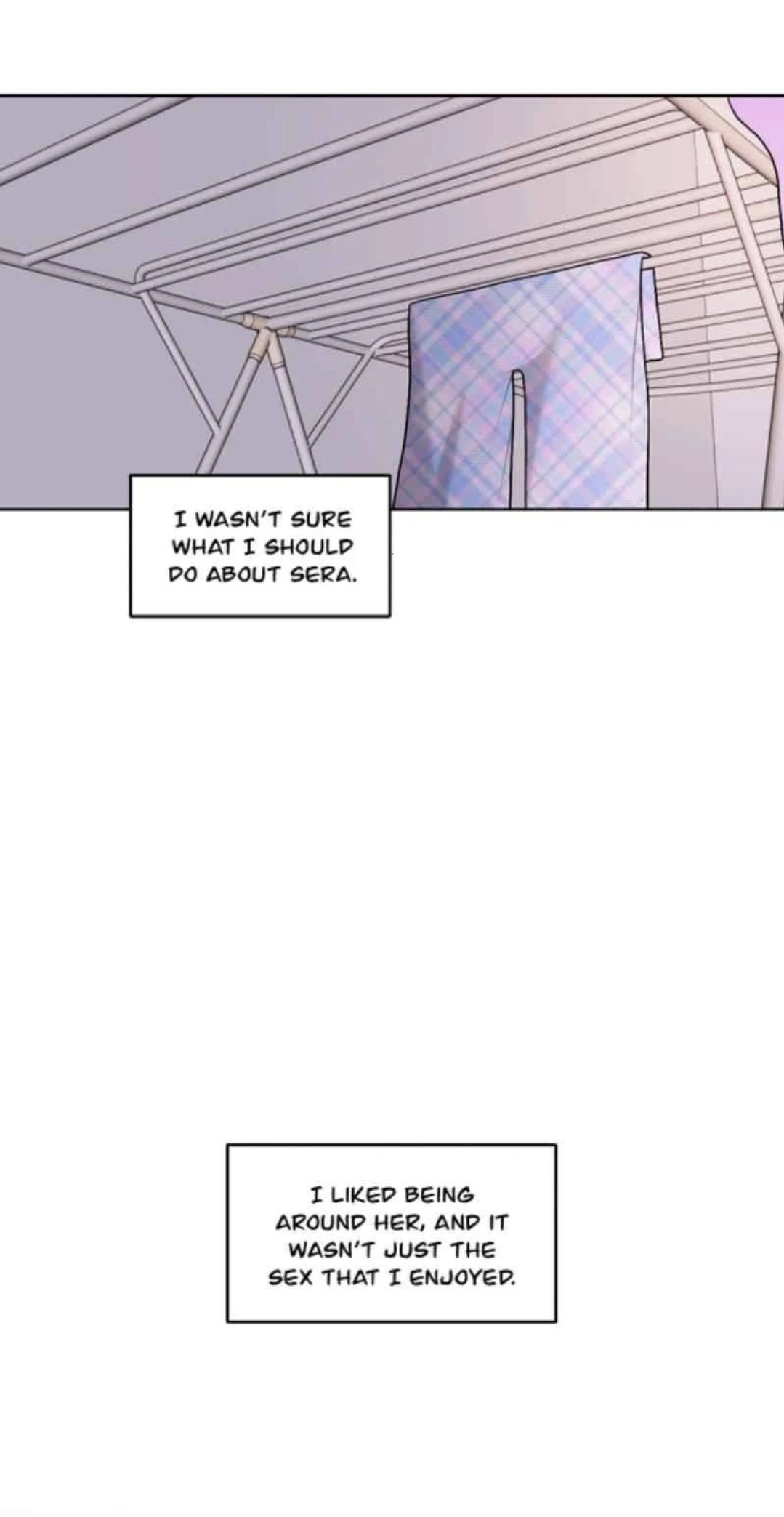 The Irritable Man Chapter 61 page 2 - 