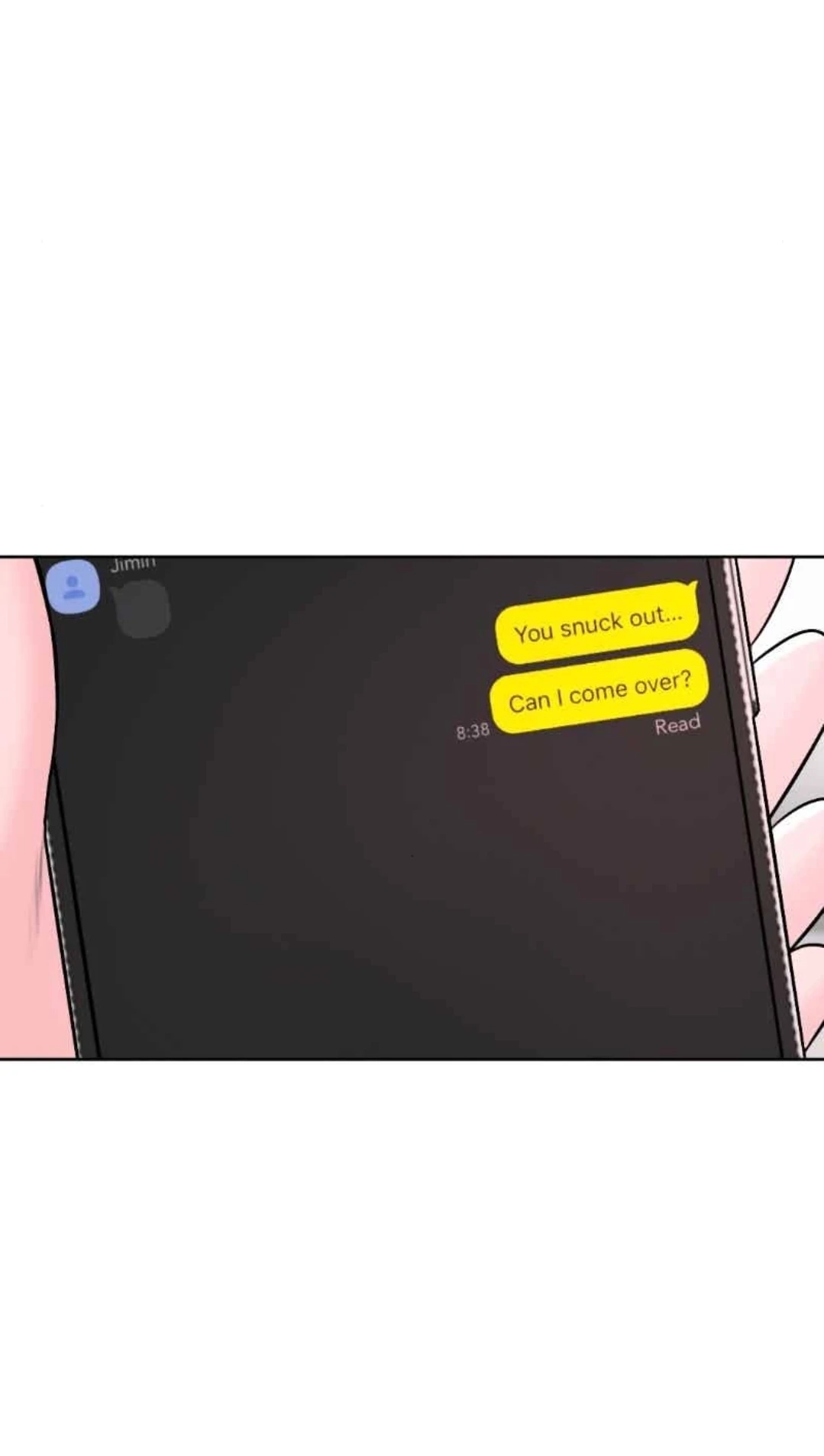 The Irritable Man Chapter 61 page 15 - 