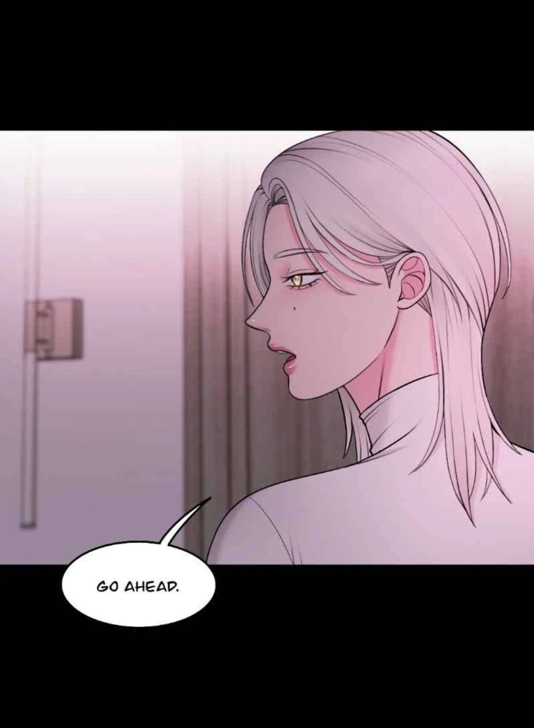 The Irritable Man Chapter 61 page 22 - 