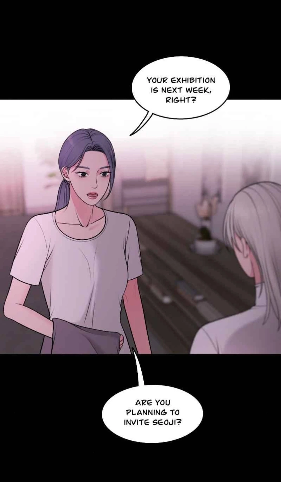 The Irritable Man Chapter 61 page 23 - 