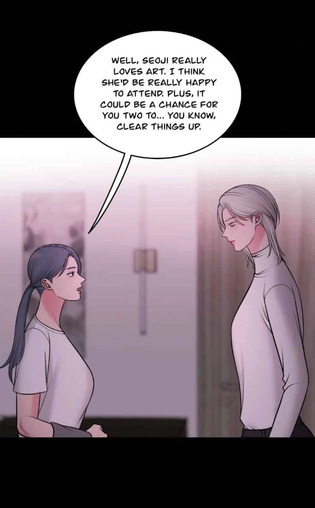 The Irritable Man Chapter 61 page 25 - 
