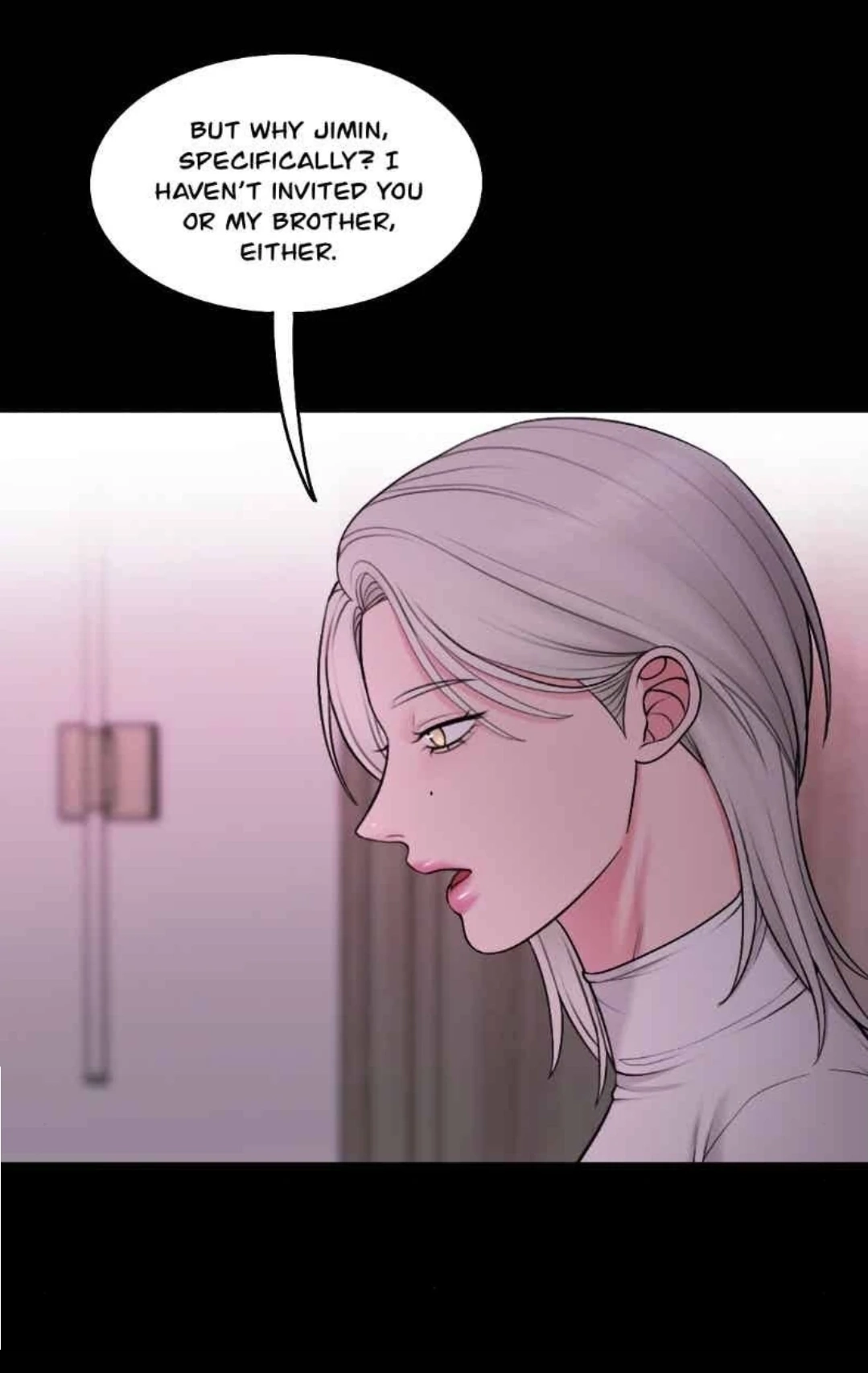 The Irritable Man Chapter 61 page 26 - 