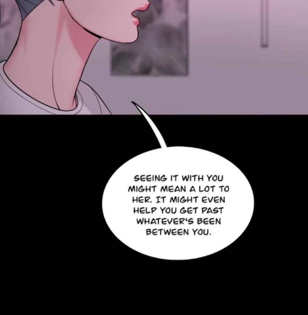 The Irritable Man Chapter 61 page 28 - 