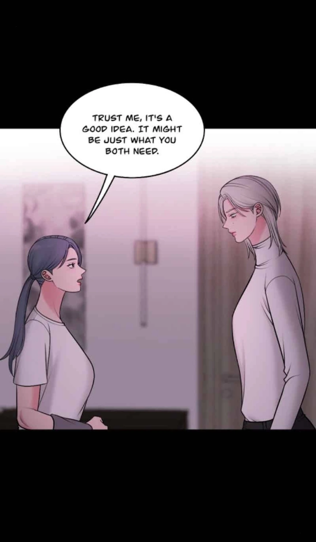 The Irritable Man Chapter 61 page 29 - 
