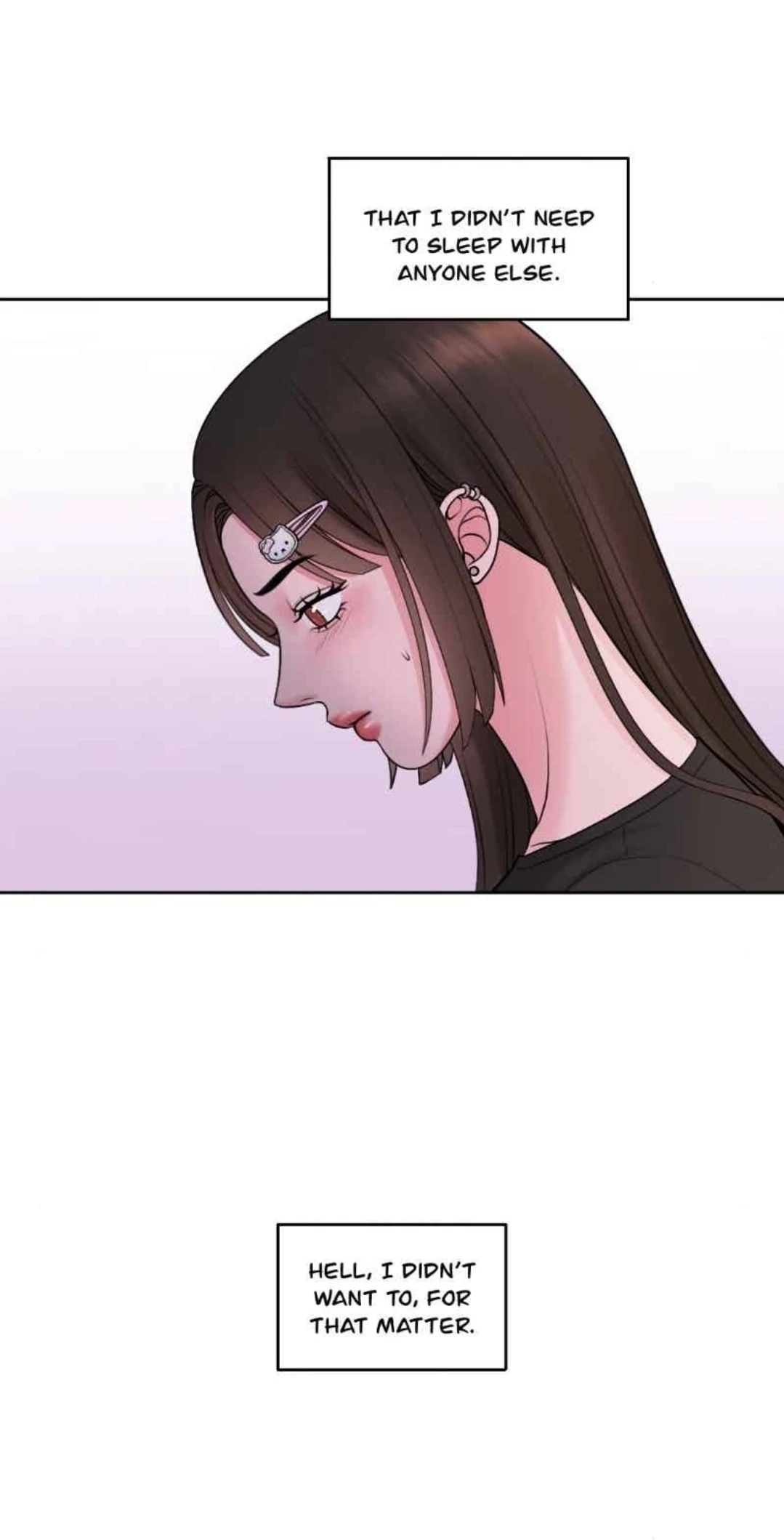 The Irritable Man Chapter 61 page 4 - 