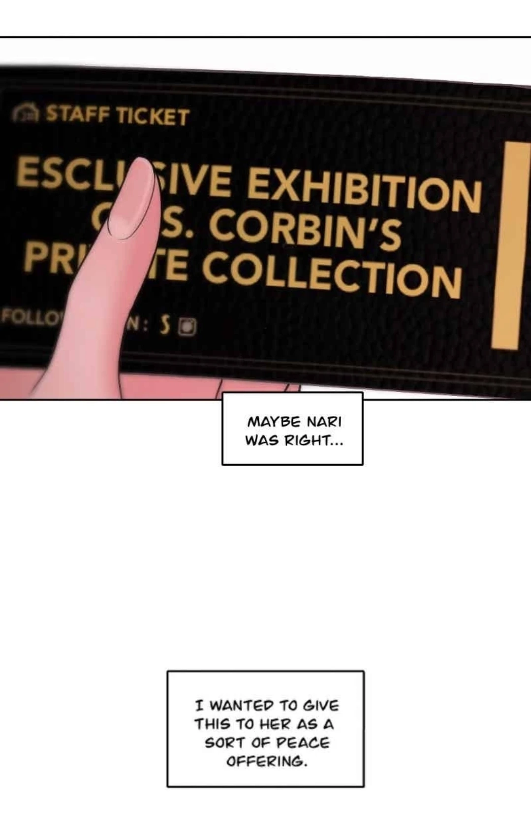 The Irritable Man Chapter 61 page 31 - 