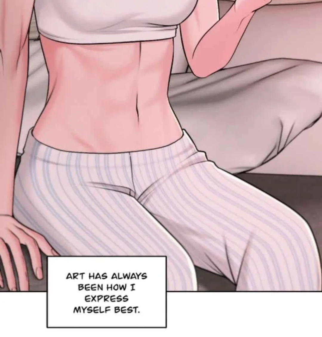 The Irritable Man Chapter 61 page 33 - 