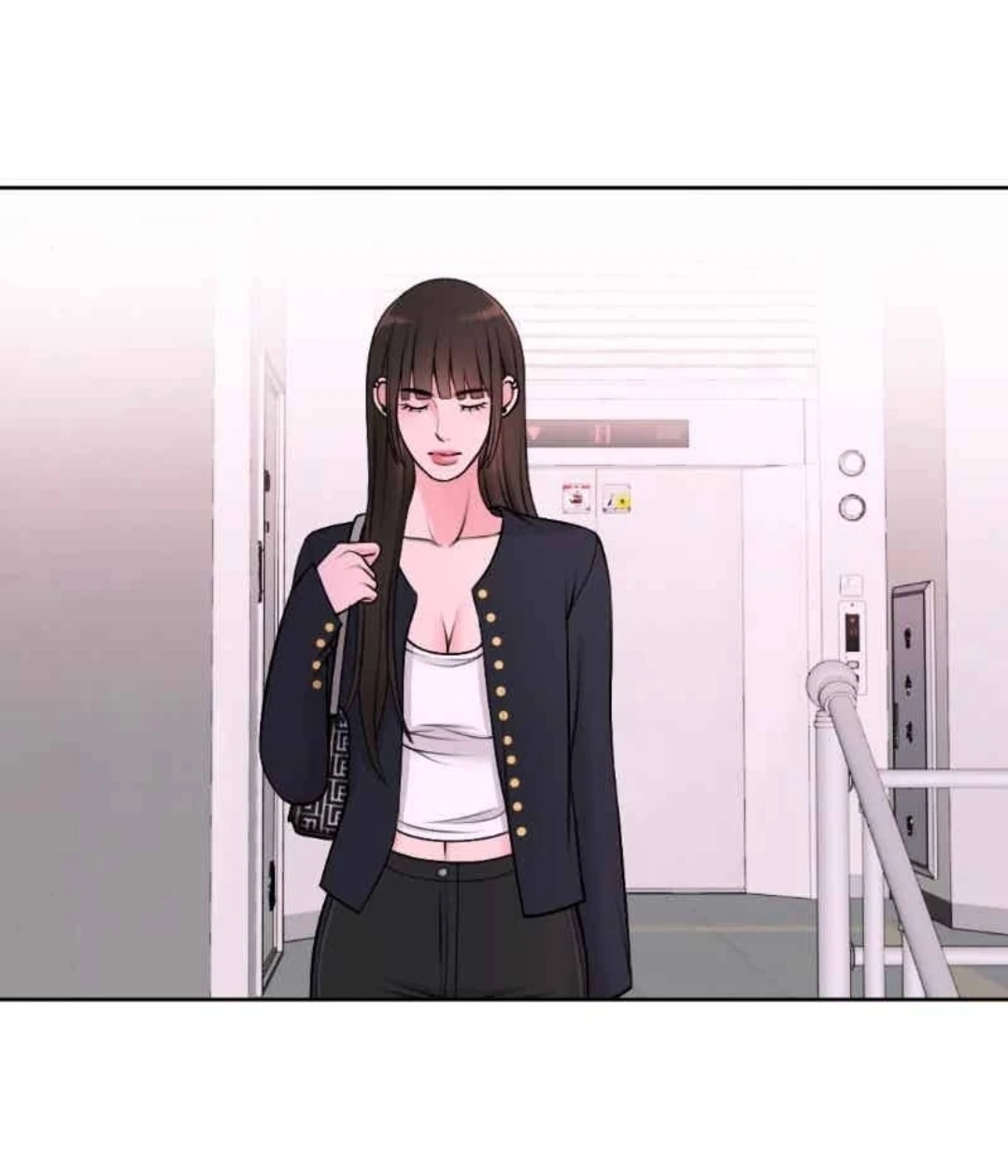 The Irritable Man Chapter 61 page 37 - 