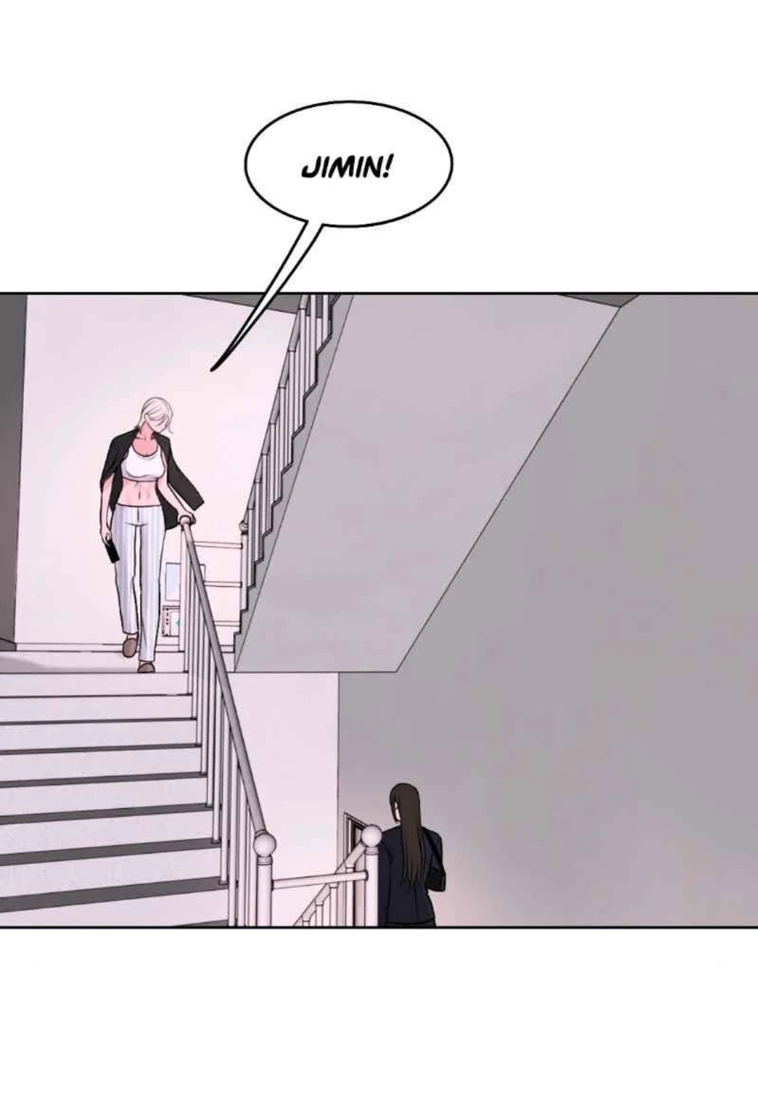 The Irritable Man Chapter 61 page 38 - 