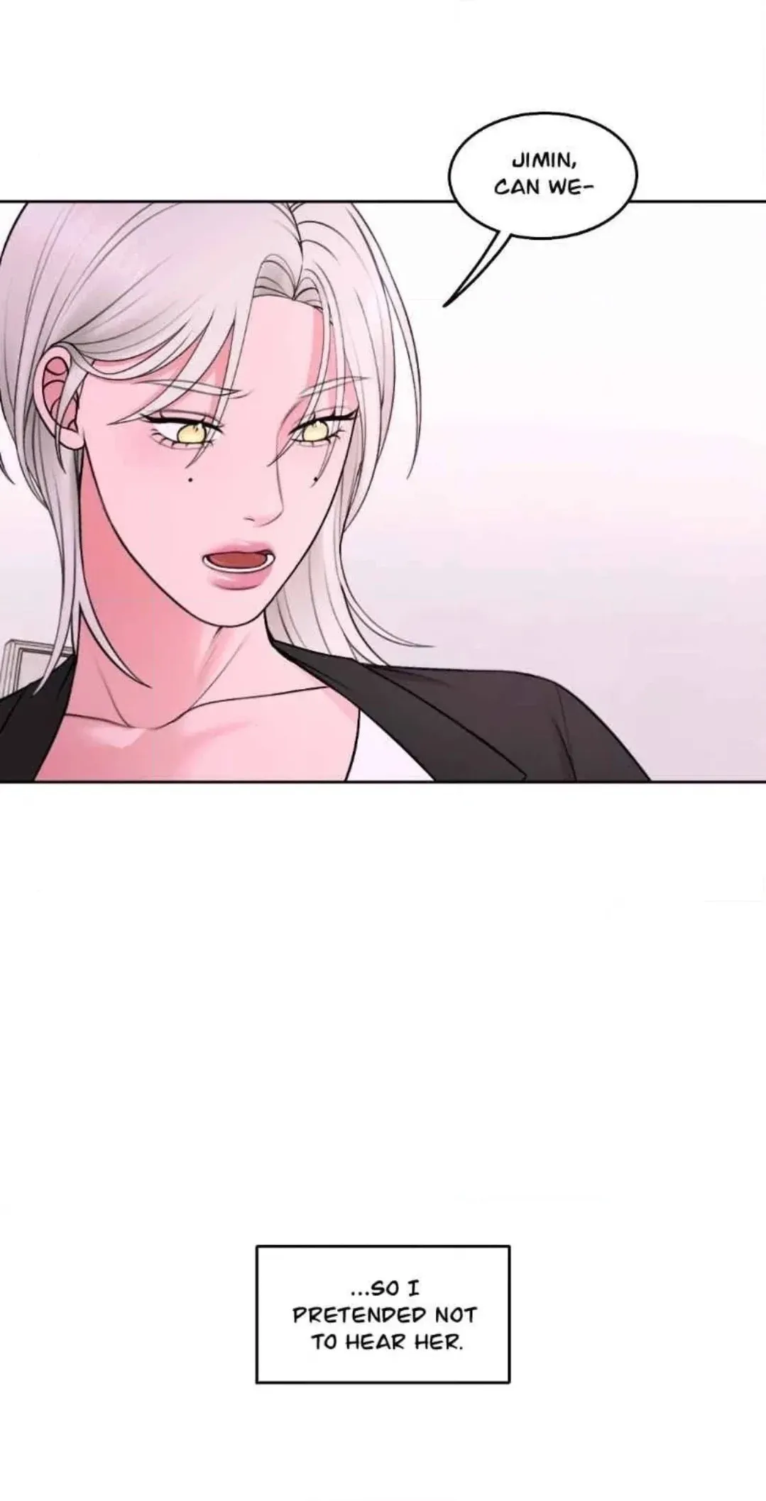 The Irritable Man Chapter 61 page 40 - 